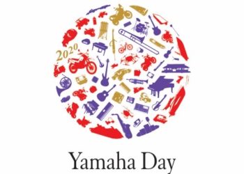 Yamaha Brand Day 2020