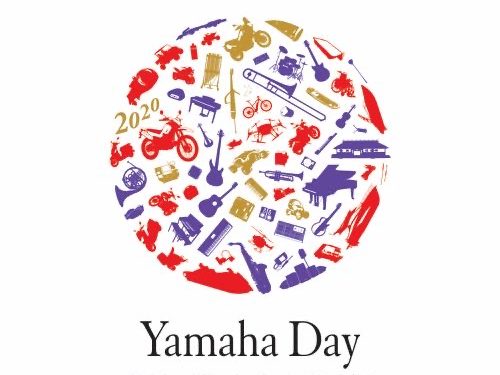 Yamaha Brand Day 2020