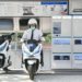 เอ.พี.ฮอนด้า เปิดตัวระบบ PCX Electric Ecosystem ต้นแบบแห่งวิถีคนเมือง