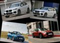 BMW สานต่อเส้นทางสู่ยานยนต์แห่งอนาคต มอบประสบการณ์มอเตอร์โชว์เต็มรูปแบบ