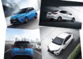 โตโยต้า แนะนำ YARIS และ ATIV “รุ่นปรับปรุงโฉมใหม่” ที่สุดของความคุ้มค่า ตอบโจทย์ความเป็นตัวคุณ
