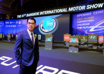 ปิด Motor Show งานใหญ่งานแรกของปีไปอย่างสวยงาม ซูบารุ เดินหน้าสู่วิถีใหม่