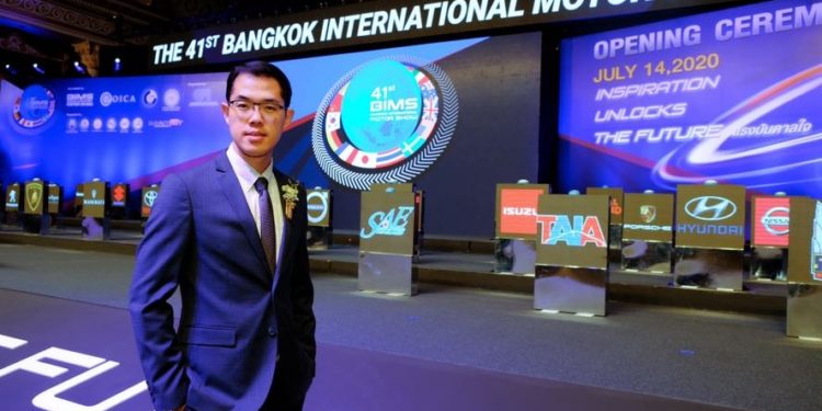 ปิด Motor Show งานใหญ่งานแรกของปีไปอย่างสวยงาม ซูบารุ เดินหน้าสู่วิถีใหม่