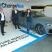 BMW ร่วมกับพันธมิตรในโครงการ ChargeNow ขยายเครือข่ายหัวจ่ายอัดประจุไฟฟ้าสาธารณะใจกลางกรุงเทพฯ