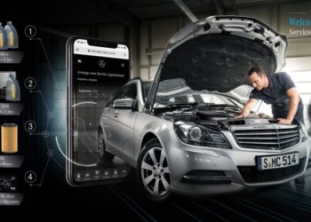 เมอร์เซเดส-เบนซ์ ส่ง “Welcome Back Service Campaign” ชวนลูกค้ารับข้อเสนอพิเศษ