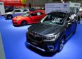 ซูบารุมอบแคมเปญ 4 นวัตกรรมเทคโนโลยี 4 ข้อเสนอพิเศษ ในงาน Big Motor Sale 2020