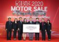 เริ่มแล้ว!! บิ๊กมอเตอร์เซล 2020 มหกรรมยานยนต์ เพื่อขายวิถีใหม่…