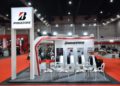 บริดจสโตน ร่วมงาน Big Motor Sale 2020 ผลักดันอุตสาหกรรมยานยนต์ไทยฟื้นตัวก้าวผ่านวิกฤตไปด้วยกัน 