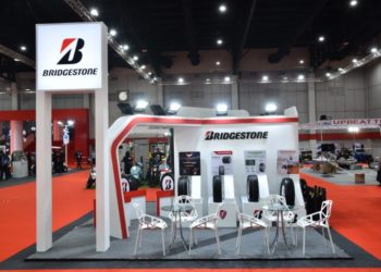 บริดจสโตน ร่วมงาน Big Motor Sale 2020 ผลักดันอุตสาหกรรมยานยนต์ไทยฟื้นตัวก้าวผ่านวิกฤตไปด้วยกัน 