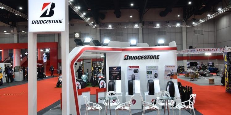 บริดจสโตน ร่วมงาน Big Motor Sale 2020 ผลักดันอุตสาหกรรมยานยนต์ไทยฟื้นตัวก้าวผ่านวิกฤตไปด้วยกัน