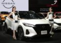 นิสสัน ชูนวัตกรรมพลังงานไฟฟ้าด้วย คิกส์ อี-พาวเวอร์ ใหม่ ในงาน บิ๊ก มอเตอร์ เซลล์ 2020