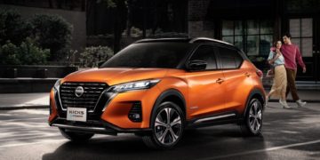 นิสสัน ชวนร่วมสัมผัส “คิกส์ อี-พาวเวอร์ ใหม่” ภายในงาน “KICKS to Thrill”