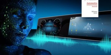 เมอร์เซเดส-เบนซ์ คว้า 2 รางวัลที่ AutomotiveINNOVATIONS Award 2020  ในฐานะ “ที่สุดของแบรนด์พรีเมียมที่ล้ำหน้าด้วยนวัตกรรม”