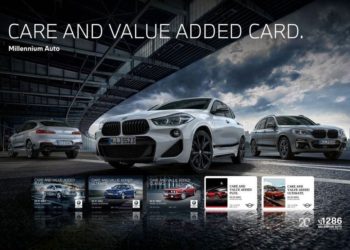 มิลเลนเนียม ออโต้ ตอบแทนความไว้วางใจกว่า 20 ปี  ด้วยแคมเปญสุดพิเศษรับหน้าฝน
