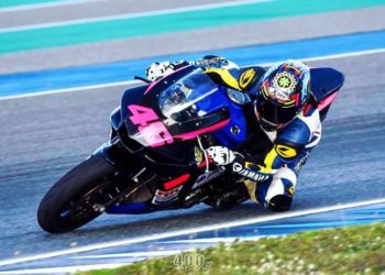 ผ้าเบรกเบ็นดิกซ์ เปิดตัวทีม Bendix SRT Racing ภายใต้ TANN RACING CONNECT