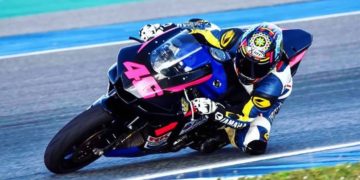 ผ้าเบรกเบ็นดิกซ์ เปิดตัวทีม Bendix SRT Racing ภายใต้ TANN RACING CONNECT