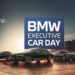 BMW Executive Car Day ยกขบวนรถยนต์มือสองคุณภาพสูง พร้อมข้อเสนอสุดพิเศษ