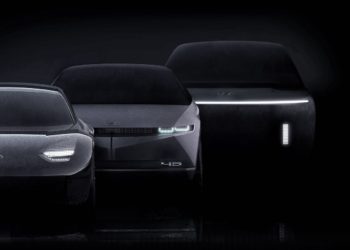 ฮุนได มอเตอร์ ประกาศ “ไอออนิค” คือแบรนด์เพื่อรถยนต์ไฟฟ้าโดยเฉพาะ