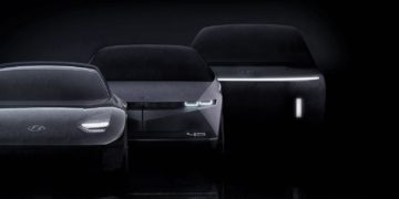 ฮุนได มอเตอร์ ประกาศ “ไอออนิค” คือแบรนด์เพื่อรถยนต์ไฟฟ้าโดยเฉพาะ