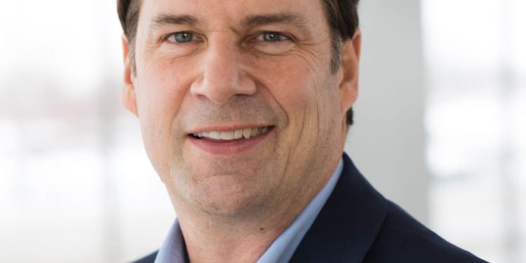 ฟอร์ดแต่งตั้ง จิม ฟาร์ลีย์ ดำรงตำแหน่งประธานเจ้าหน้าที่บริหาร