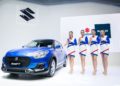 ‘ซูซูกิ’ ตอกย้ำภาพลักษณ์ผู้นำยานยนต์คุณภาพคุ้มค่าร่วมงาน Big Motor Sale 2020