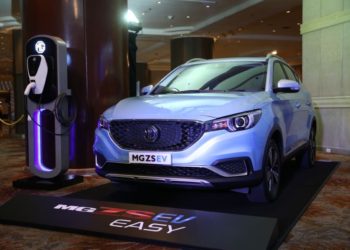 ทิศทางของยานยนต์ไฟฟ้าในไทยจะเป็นอย่างไร !?