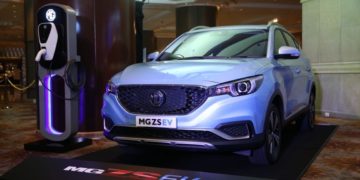 ทิศทางของยานยนต์ไฟฟ้าในไทยจะเป็นอย่างไร !?