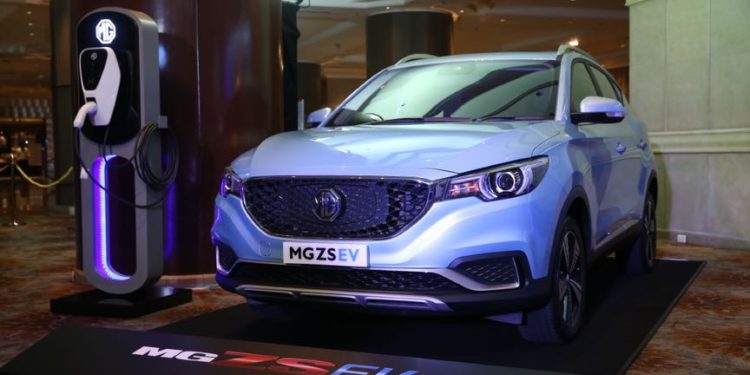 ทิศทางของยานยนต์ไฟฟ้าในไทยจะเป็นอย่างไร !?