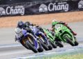 “อภิวัฒน์” เฉือน “นครินทร์” โค้งสุดท้ายประเดิมแชมป์ OR BRIC Superbikeสนามแรก “ฐิติพงศ์” ล้ม! พลาดแต้มสำคัญ