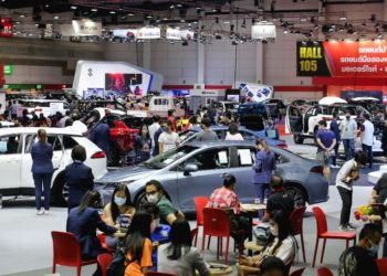 บิ๊กยานยนต์ลั่น พร้อมเดินหน้าลุยต่อ ใน “Big Motor Sale 2021”