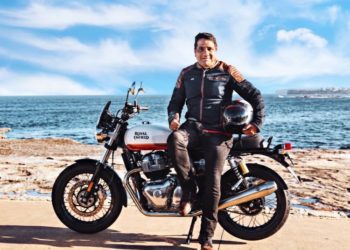 รอยัล เอนฟิลด์ ประกาศทิศทางธุรกิจและการตลาดทั้งระดับโลกและประเทศไทย