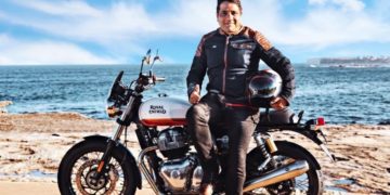 รอยัล เอนฟิลด์ ประกาศทิศทางธุรกิจและการตลาดทั้งระดับโลกและประเทศไทย