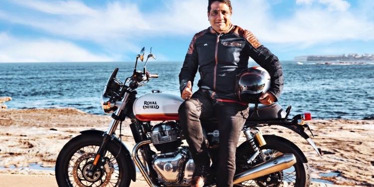 รอยัล เอนฟิลด์ ประกาศทิศทางธุรกิจและการตลาดทั้งระดับโลกและประเทศไทย