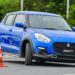 SUZUKI SWIFT GL MAX EDITION มีดียังไง !?