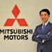 มิตซูบิชิ มอเตอร์ส ประเทศไทย ประกาศแต่งตั้ง กรรมการรองผู้จัดการใหญ่