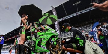 แฟน 2 ล้อเฮ! เข้าชม OR BRIC Superbike สนาม 2 ได้แล้ว พร้อมยิงสดสู่ 3 ชาติอาเซียน