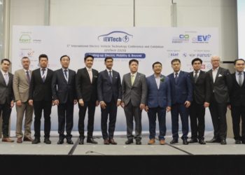 เกรท วอลล์ มอเตอร์ส พร้อมเดินหน้าพัฒนายานยนต์พลังงานทางเลือกในไทย