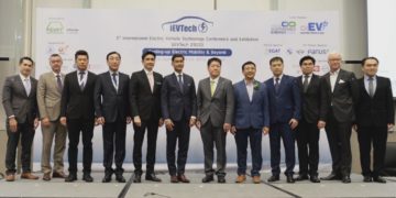 เกรท วอลล์ มอเตอร์ส พร้อมเดินหน้าพัฒนายานยนต์พลังงานทางเลือกในไทย