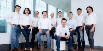 เกรท วอลล์ มอเตอร์ส เปิดโผทัพผู้บริหารครบทีม พร้อมดันไทยขึ้นแท่นตลาดยุทธศาสตร์