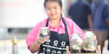 โครงการพัฒนาทักษะภาวะผู้นำสำหรับเด็กและเยาวชนของนิสสัน