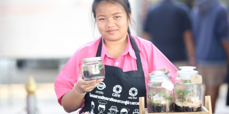 โครงการพัฒนาทักษะภาวะผู้นำสำหรับเด็กและเยาวชนของนิสสัน