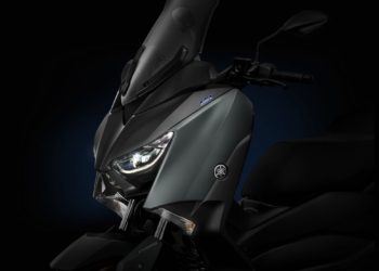 “ไทยยามาฮ่า” รั้งเบอร์ 1 ยอดขาย XMAX 300 ทั่วโลก ครองบัลลังก์รถออโตเมติก 300 ซีซี ในไทย