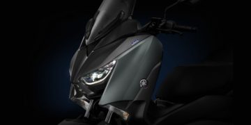 “ไทยยามาฮ่า” รั้งเบอร์ 1 ยอดขาย XMAX 300 ทั่วโลก ครองบัลลังก์รถออโตเมติก 300 ซีซี ในไทย