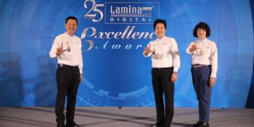 ลามิน่าจับมือศูนย์ตัวแทนจำหน่ายทั่วประเทศ ตอกย้ำความเป็นผู้นำตลาดฟิล์มกรองแสงสำหรับรถยนต์