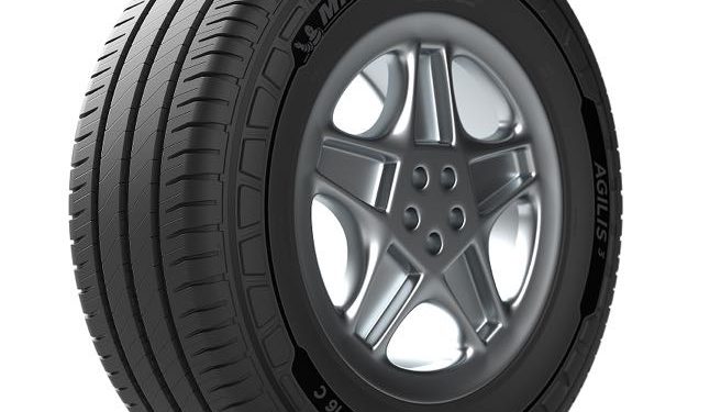 ‘มิชลิน อะจิลิส 3’ เปิดตัวรุกเจาะตลาดยางรถบรรทุกขนาดเล็กเพื่อการพาณิชย์