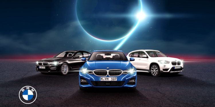 ‘9 PHENOMENON’ สุดยอดข้อเสนอแรงที่สุดแห่งปี เฉพาะที่ มิลเลนเนียม ออโต้