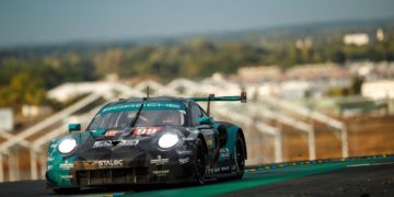 “ทุกวินาทีในสนาม คือความท้าทาย ที่ต้องแลกมาด้วยความทุ่มเท” จากใจ…เต๊อะ วุฒิกร อินทรภูวศักดิ์