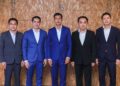สมาคมยานยนต์ไฟฟ้าไทย แถลงนโยบายเดินหน้าเพื่อพัฒนาระบบการใช้งานสถานีอัดประจุไฟฟ้าข้ามเครือข่าย