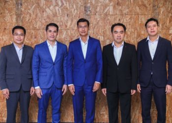 สมาคมยานยนต์ไฟฟ้าไทย แถลงนโยบายเดินหน้าเพื่อพัฒนาระบบการใช้งานสถานีอัดประจุไฟฟ้าข้ามเครือข่าย