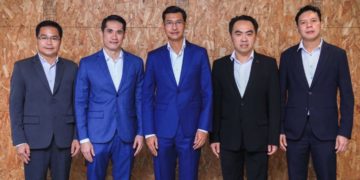 สมาคมยานยนต์ไฟฟ้าไทย แถลงนโยบายเดินหน้าเพื่อพัฒนาระบบการใช้งานสถานีอัดประจุไฟฟ้าข้ามเครือข่าย